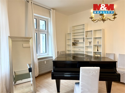 Pronájem bytu 3+1, 114 m² 4