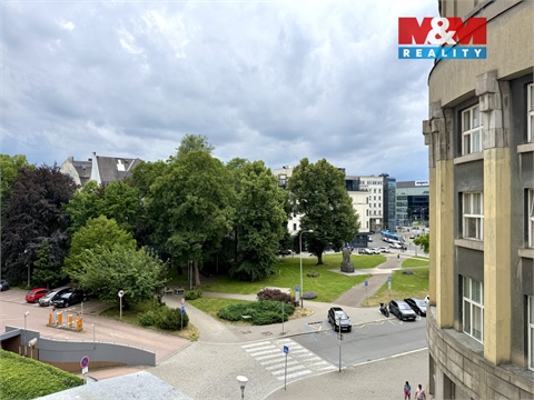 Pronájem bytu 3+1, 114 m² - 14
