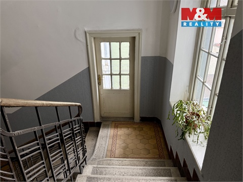 Pronájem bytu 3+1, 114 m² 16