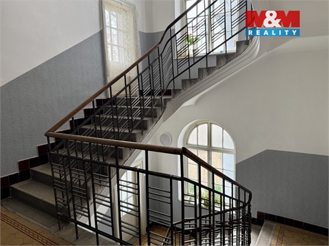 Pronájem bytu 3+1, 114 m² - 16