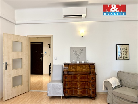 Pronájem bytu 3+1, 114 m² 10