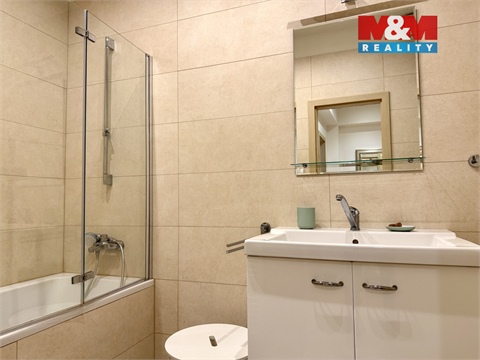 Pronájem bytu 3+1, 114 m² 6