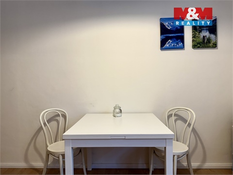 Pronájem bytu 3+1, 114 m² 12