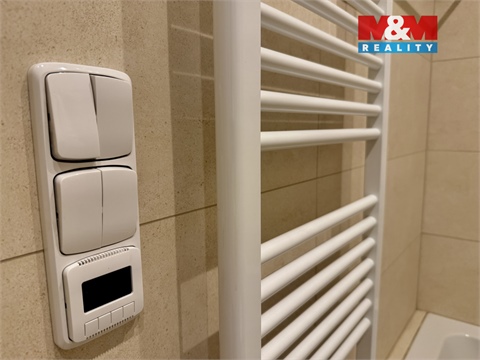 Pronájem bytu 3+1, 114 m² 8