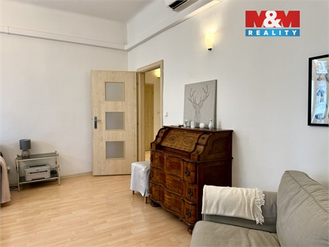 Pronájem bytu 3+1, 114 m² - 10