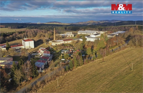 Prodej bytu 2+1, 60 m² - 2