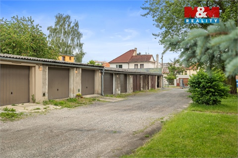 Prodej bytu 3+1, 60 m² 16