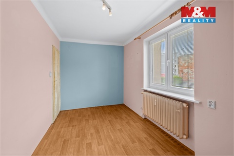 Prodej bytu 3+1, 60 m² 12