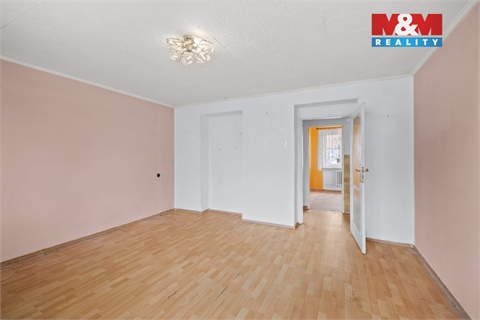 Prodej bytu 3+1, 60 m² - 10