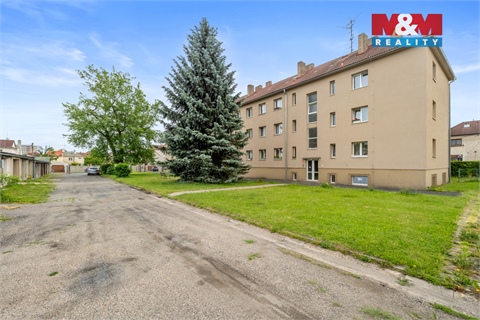 Prodej bytu 3+1, 60 m² - 14