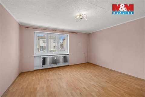 Prodej bytu 3+1, 60 m² - 2