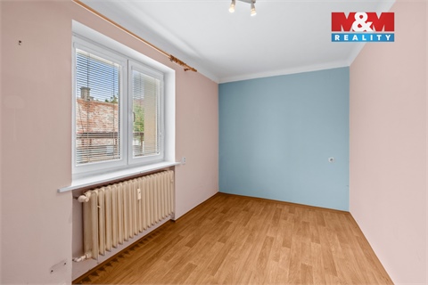 Prodej bytu 3+1, 60 m² - 6