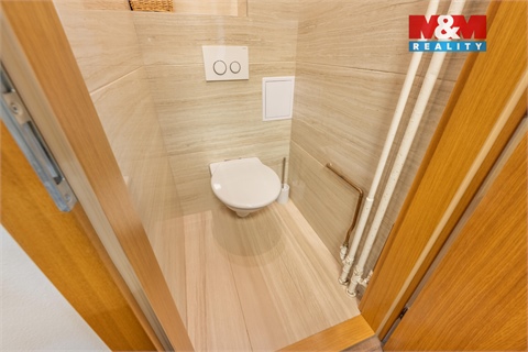 Prodej bytu 3+1, 63 m² - 10