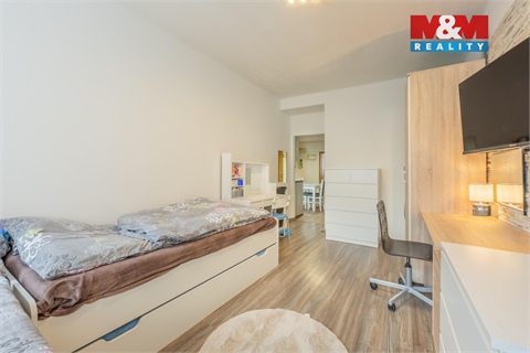 Prodej bytu 3+1, 63 m² 6