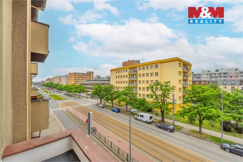Prodej bytu 3+1, 63 m² 14