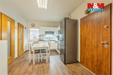 Prodej bytu 3+1, 63 m² - 2