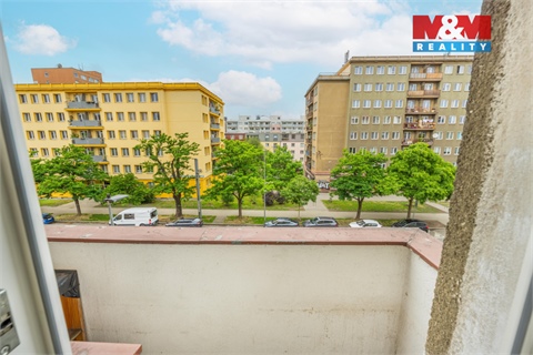 Prodej bytu 3+1, 63 m² - 12