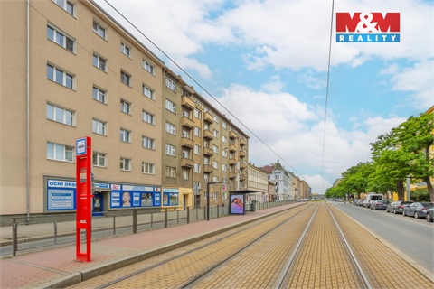 Prodej bytu 3+1, 63 m² - 14