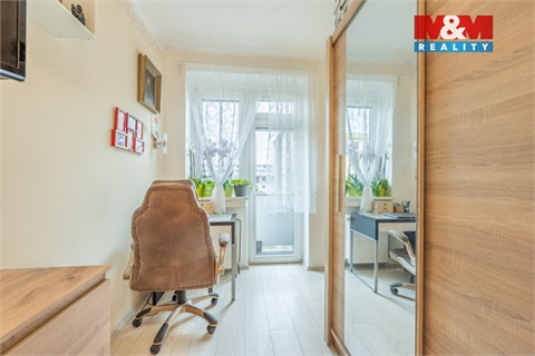 Prodej bytu 3+1, 63 m² - 8