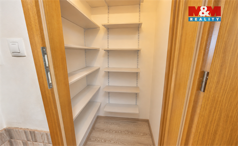 Prodej bytu 3+1, 63 m² 12