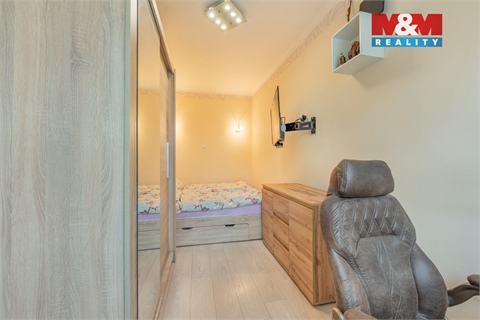 Prodej bytu 3+1, 63 m² 8