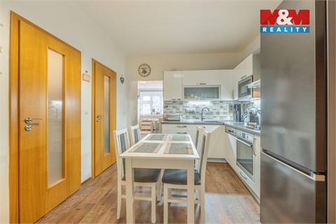 Prodej bytu 3+1, 63 m² 4