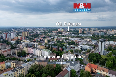 Prodej komerčního objektu, 960 m² 0