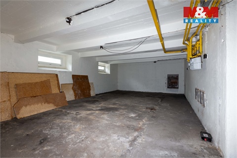 Prodej komerčního objektu, 960 m² - 22