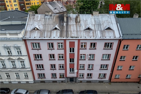 Prodej komerčního objektu, 960 m² - 24