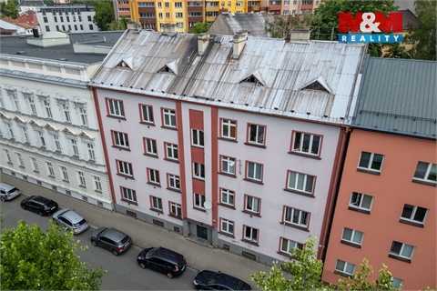 Prodej komerčního objektu, 960 m² - 0