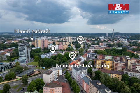 Prodej komerčního objektu, 960 m² - 26