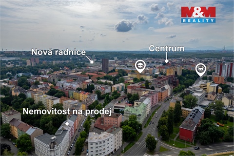 Prodej komerčního objektu, 960 m² - 28