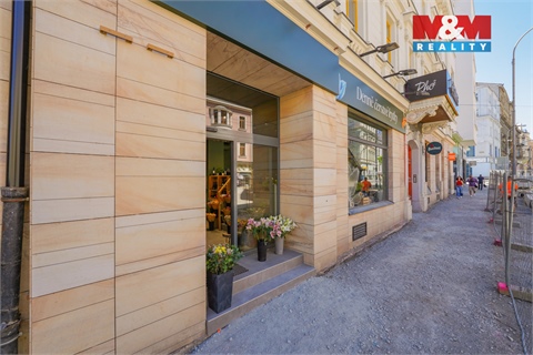 Pronájem restaurace, 145 m² 18