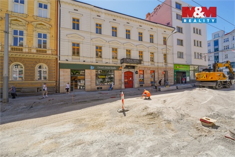Pronájem restaurace, 145 m² - 16