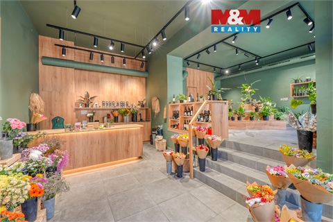 Pronájem restaurace, 145 m² 0