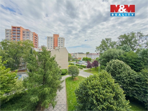 Pronájem bytu 1kk, 30 m² 10