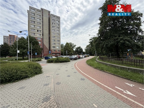 Pronájem bytu 1kk, 30 m² 12