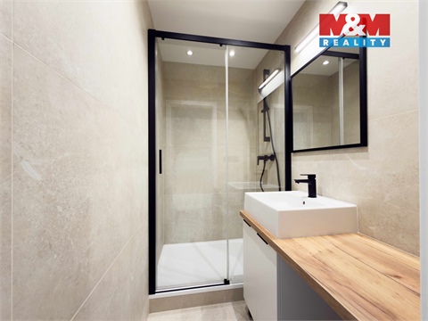 Pronájem bytu 1kk, 30 m² 4