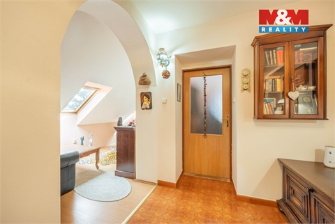 Prodej rodinného domu, 220 m² 6