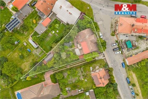 Prodej rodinného domu, 220 m² 28