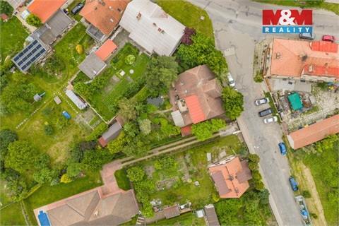 Prodej rodinného domu, 220 m² 26