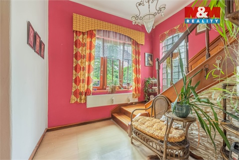 Prodej rodinného domu, 220 m² 12