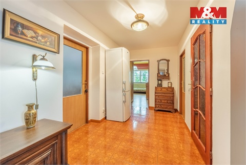 Prodej rodinného domu, 220 m² - 4
