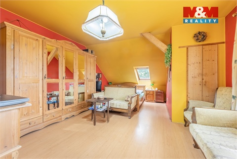 Prodej rodinného domu, 220 m² 4