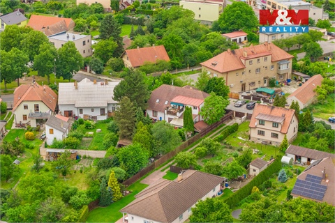 Prodej rodinného domu, 220 m² - 28