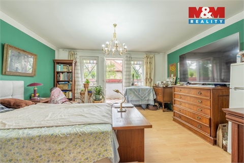 Prodej rodinného domu, 220 m² 10