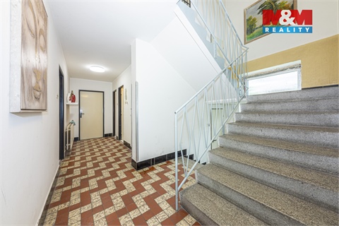 Prodej rodinného domu, 187 m² - 28