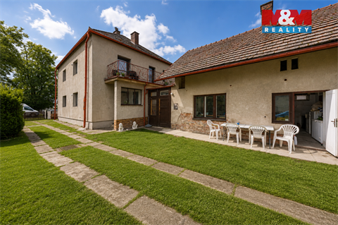 Prodej rodinného domu, 187 m² 10