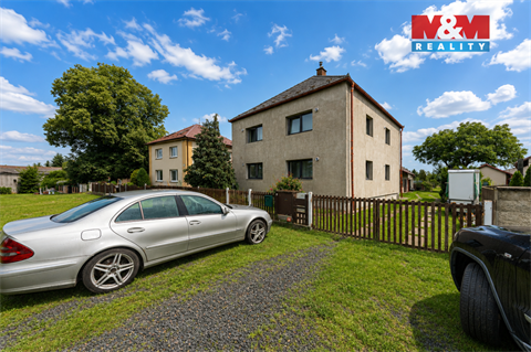 Prodej rodinného domu, 187 m² 12