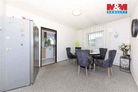 Prodej rodinného domu, 187 m² 26
